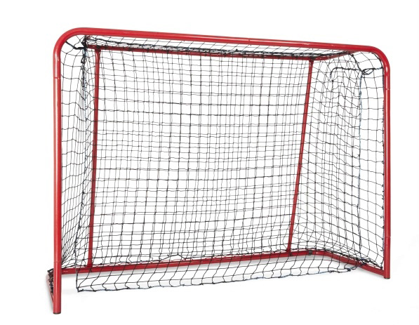 Floor Ball Post Fixed
